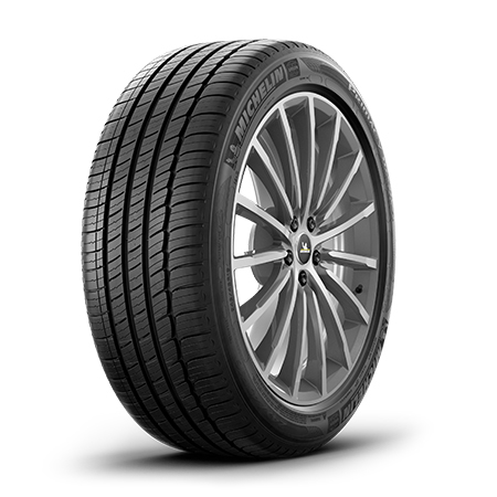 CAR TIRES