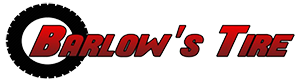 Barlow's Tire Logo Barlow's Tire