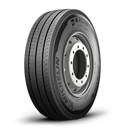SEMI TRUCK TIRES