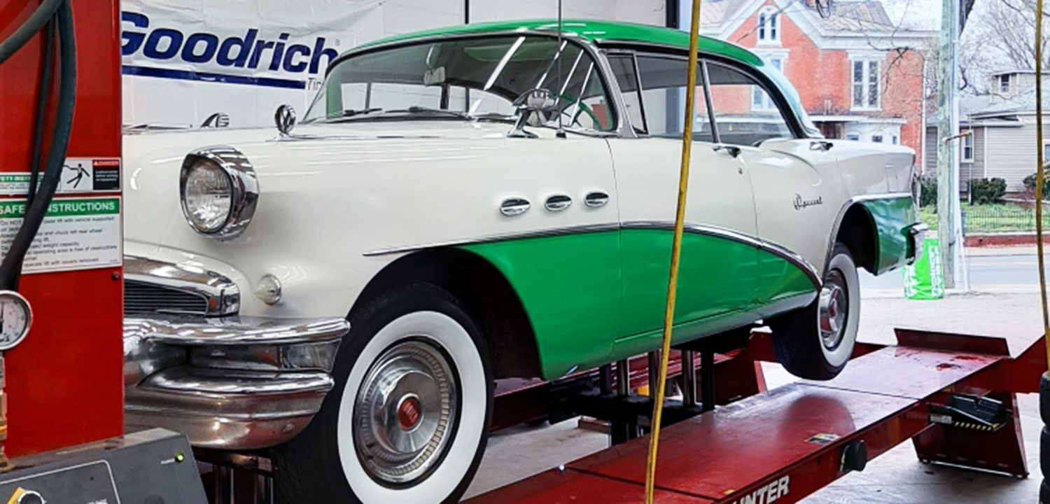 Barlow's Tire Alignment Service Barlow's Tire Alignment Service