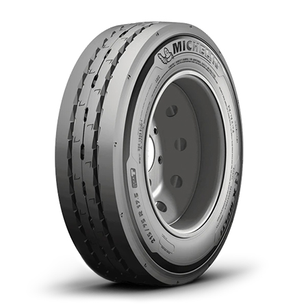 TRAILER TIRES
