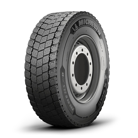 TRANSFER TIRES